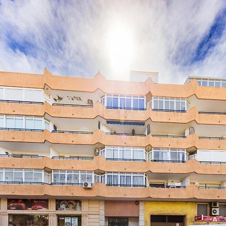 Nice Apartment In Torrevieja With Kitchen Eksteriør bilde